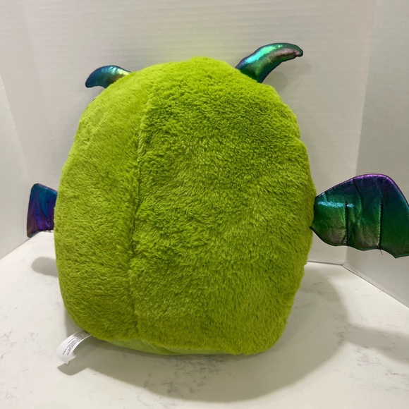 Hug Me Light Up Monster Plush - Picture 11 of 15